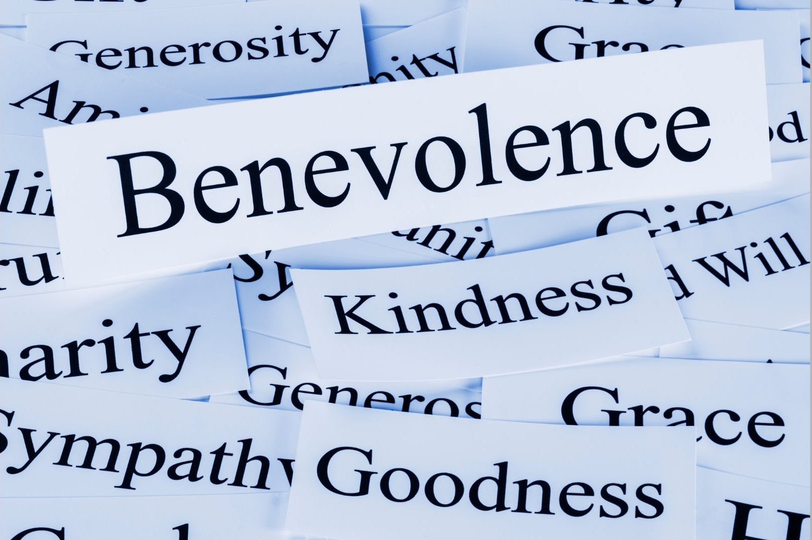 benevolence